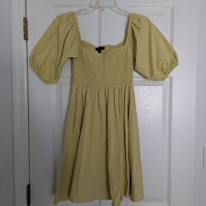 JCrew Dress